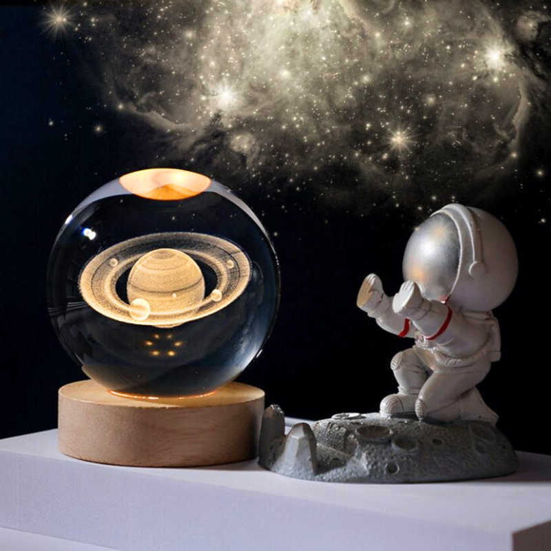 CieloEstelar Esfera 3D